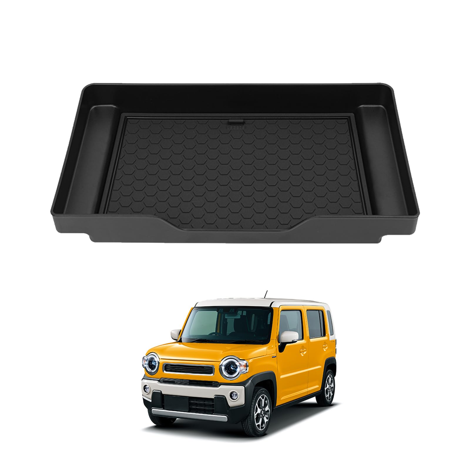 Amazon | Temiry ハスラー MR52S/MR92S 専用 助手席グローブボックス